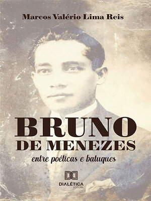 cover image of Bruno de Menezes